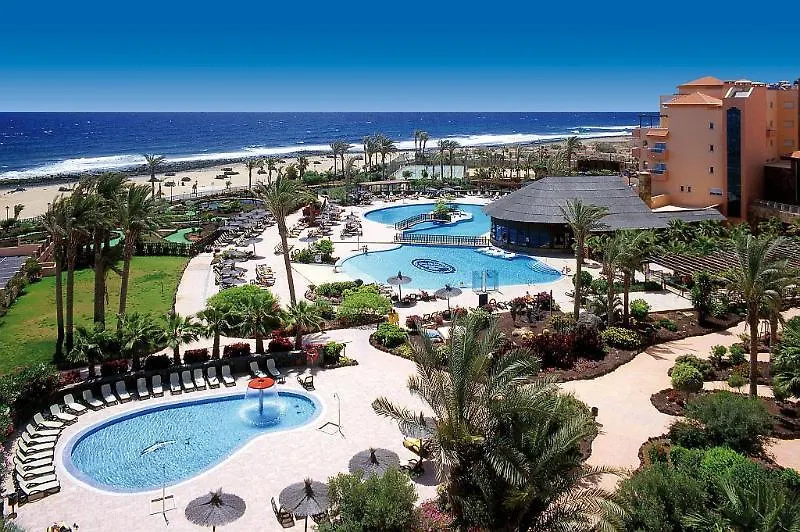 Elba Sara Beach&Golf Resort Caleta De Fuste