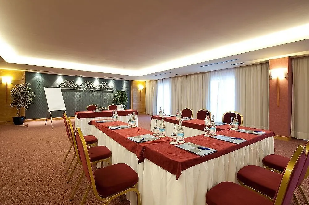 ****  Elba Sara Beach&Golf Resort Caleta De Fuste Spanien