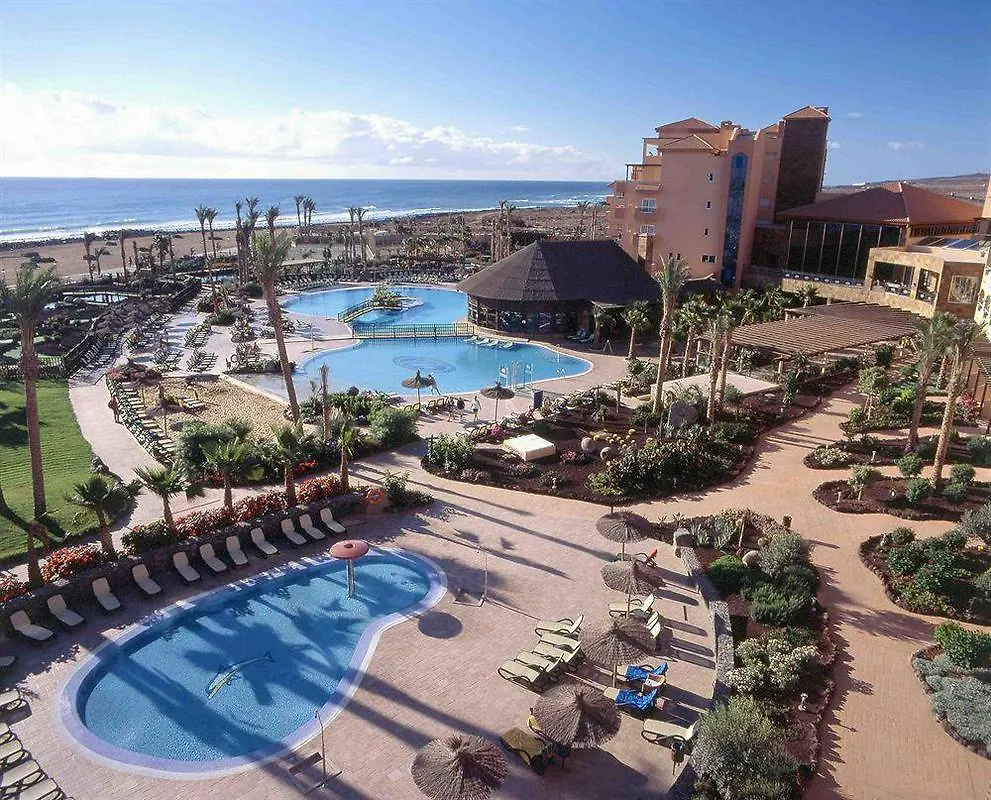 Elba Sara Beach & Golf Resort Caleta De Fuste
