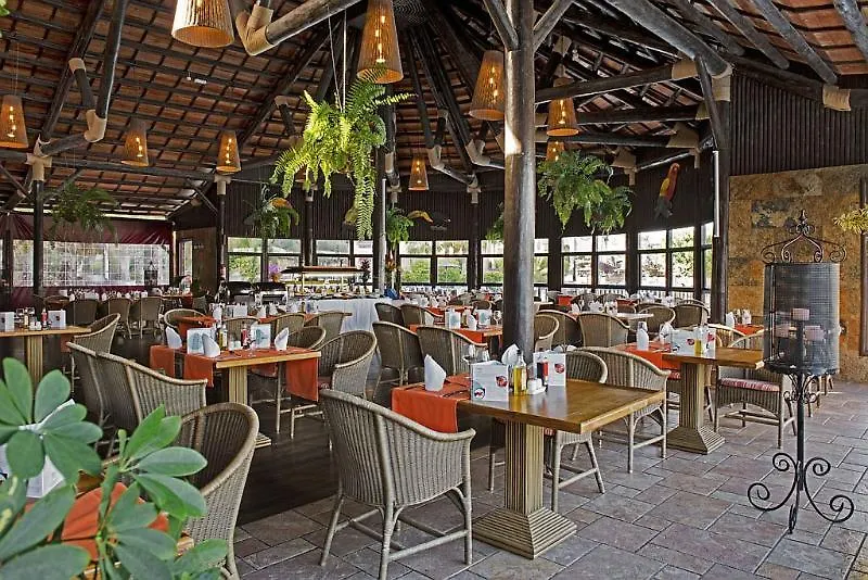 Elba Sara Beach & Golf Resort Caleta De Fuste