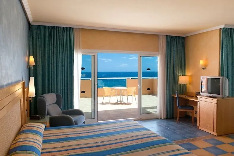 Elba Sara Beach & Golf Resort Caleta De Fuste Spain