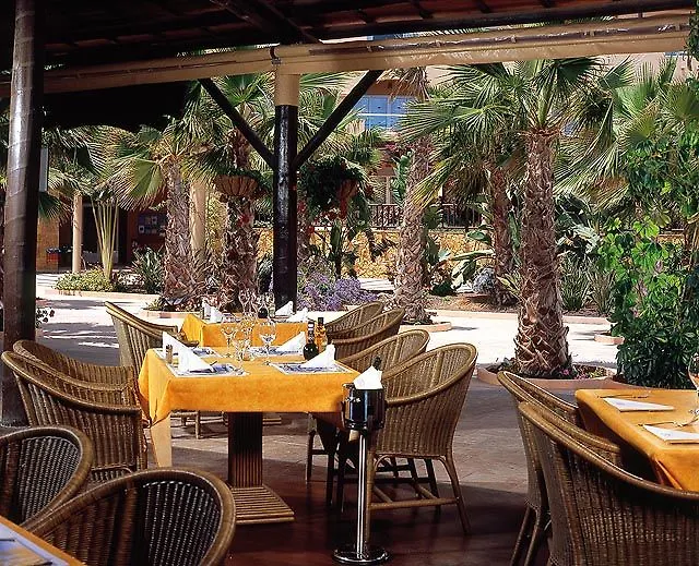 Elba Sara Beach & Golf Resort Caleta De Fuste