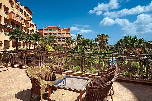 Elba Sara Beach & Golf Resort Caleta De Fuste