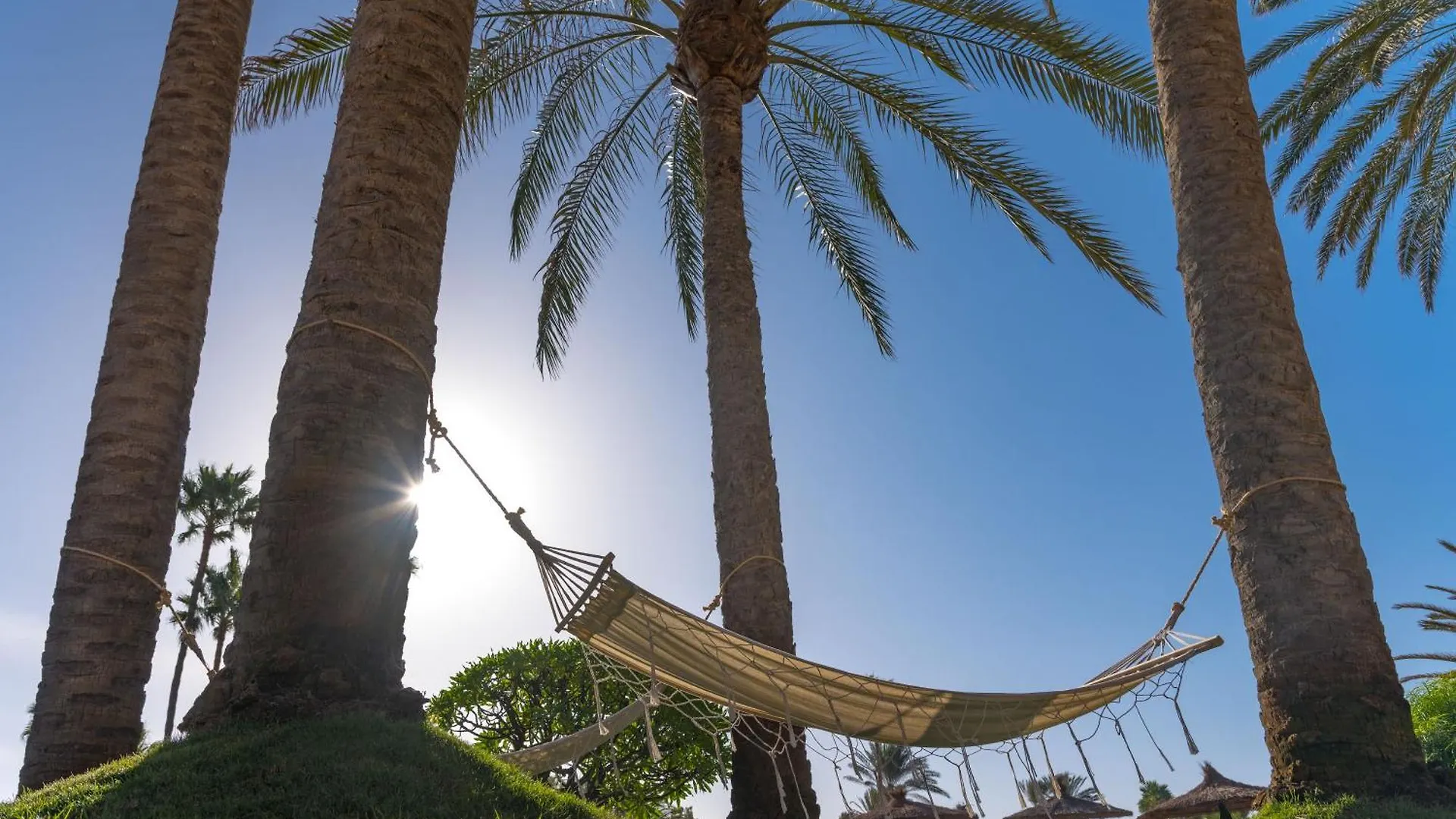 Elba Sara Beach & Golf Resort Caleta De Fuste