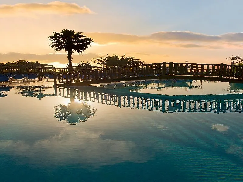 Elba Sara Beach & Golf Resort Caleta De Fuste