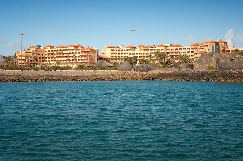 Elba Sara Beach & Golf Resort Caleta De Fuste 4*,  Spain