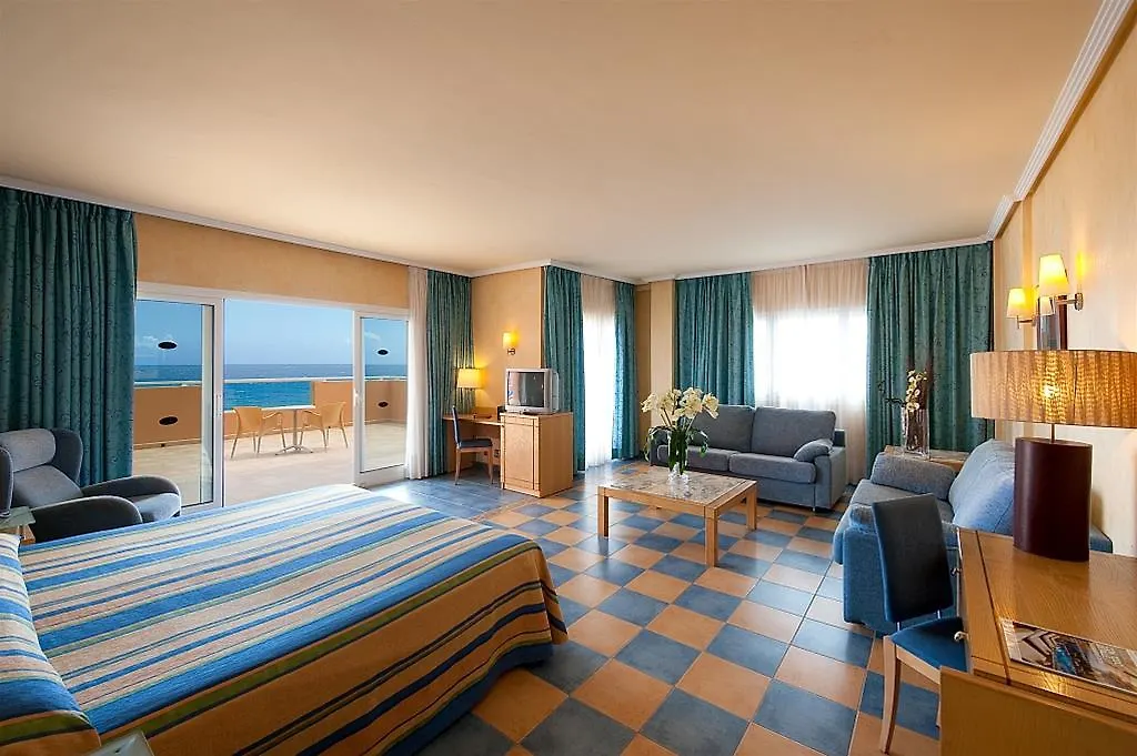 Elba Sara Beach & Golf Resort Caleta De Fuste