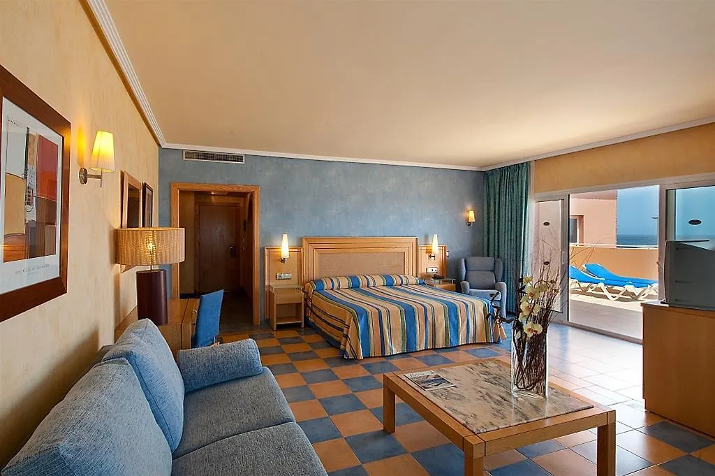 Elba Sara Beach & Golf Resort Caleta De Fuste Spain