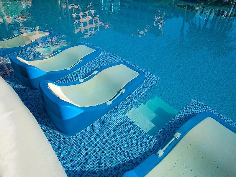 Elba Sara Beach & Golf Resort Caleta De Fuste