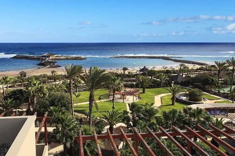 Elba Sara Beach & Golf Resort Caleta De Fuste