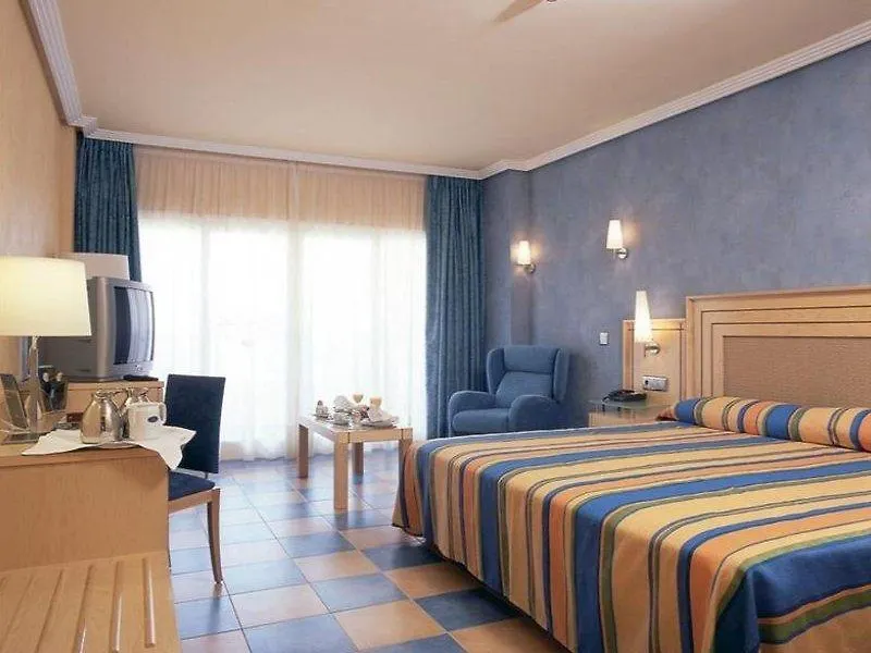 Elba Sara Beach & Golf Resort Caleta De Fuste