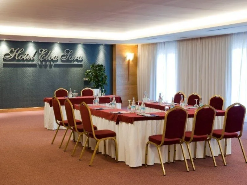Elba Sara Beach & Golf Resort Caleta De Fuste 4*,
