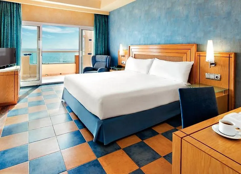 ****  Elba Sara Beach & Golf Resort Caleta De Fuste Spain