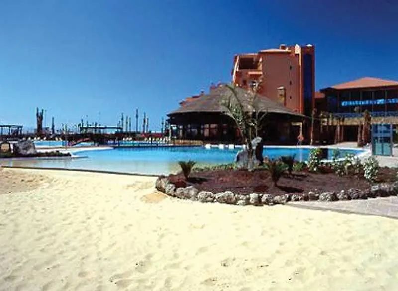 Elba Sara Beach & Golf Resort Caleta De Fuste