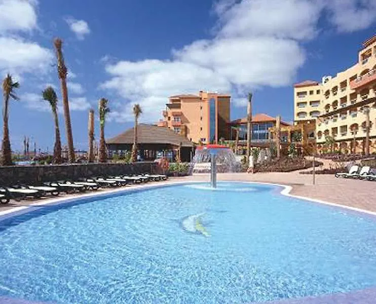 Elba Sara Beach & Golf Resort Caleta De Fuste