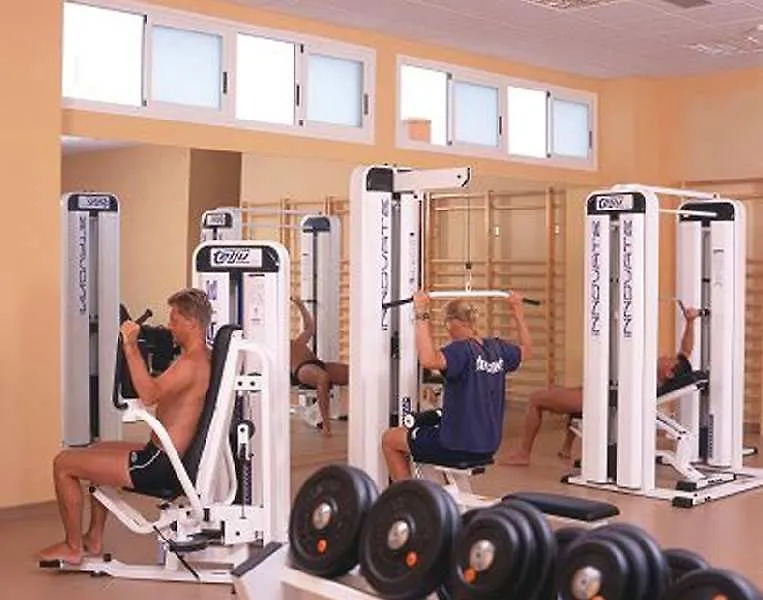 Elba Sara Beach & Golf Resort Caleta De Fuste Spanien