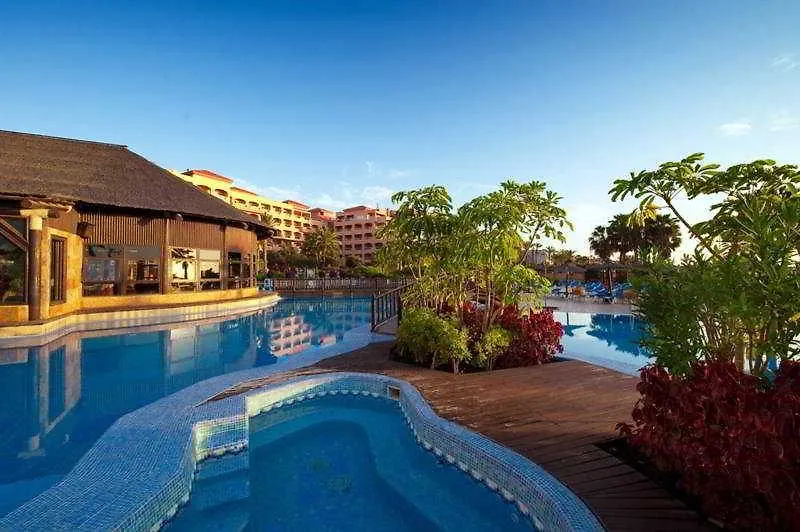Elba Sara Beach & Golf Resort Caleta De Fuste
