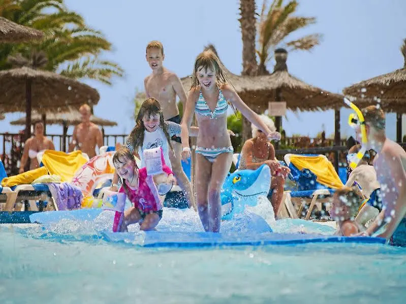 ****  Elba Sara Beach & Golf Resort Caleta De Fuste Spain