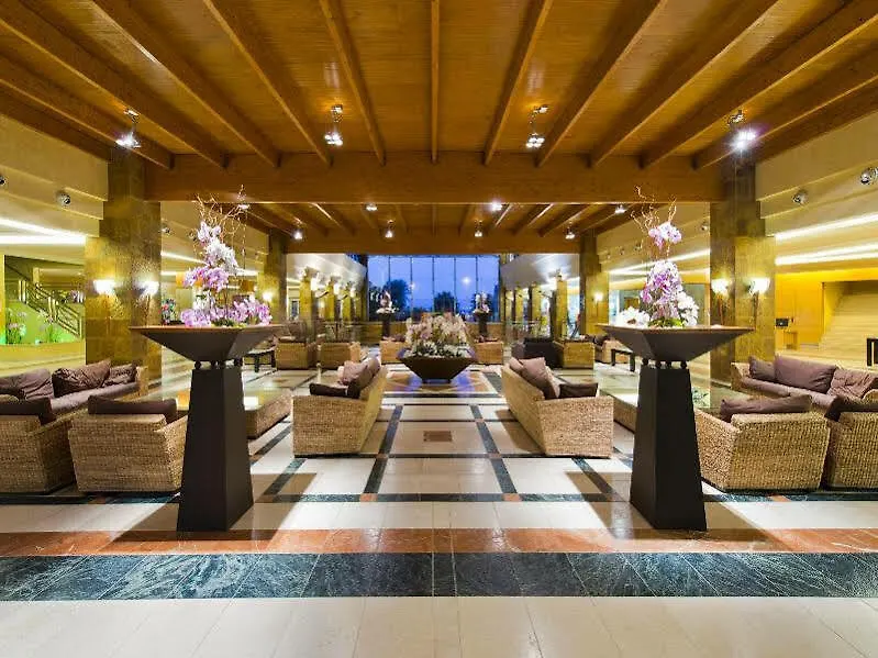 Elba Sara Beach & Golf Resort Caleta De Fuste