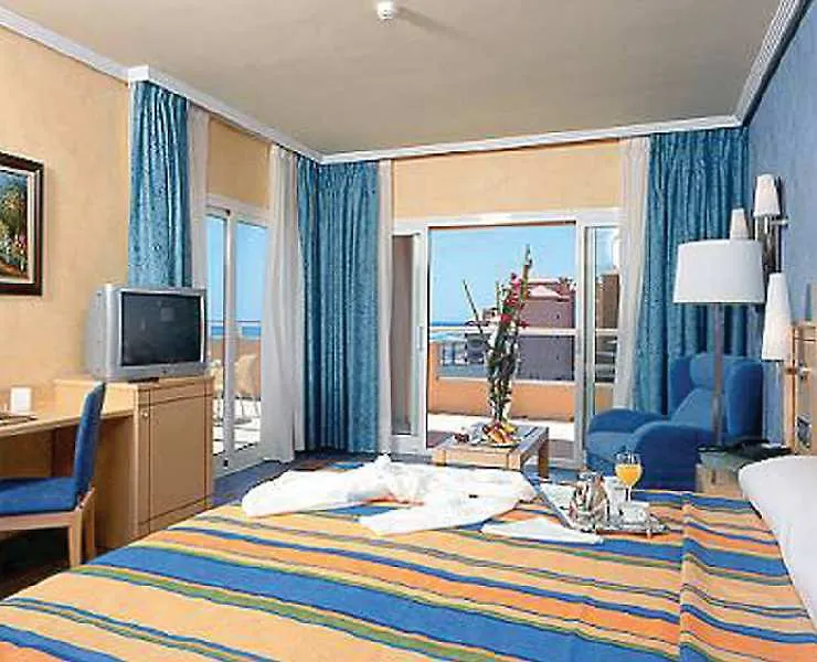 Elba Sara Beach & Golf Resort Caleta De Fuste