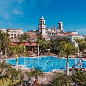 Lopesan Del Conde & Thalasso Semesteranläggning (resort)