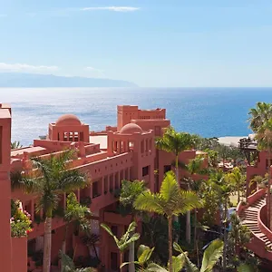 The Ritz-carlton Tenerife, Abama Rezort