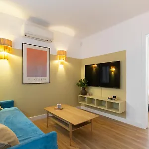  Apartament Wow By Olala Homes Hiszpania