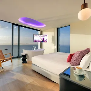 Hard Rock Ibiza Spanien