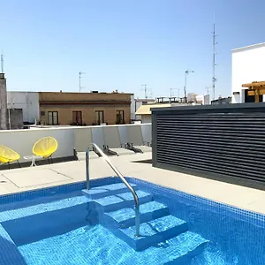  Apartament Feelathome Rivero Hiszpania