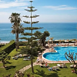 Riu Monica - Adults Only Отель Нерха