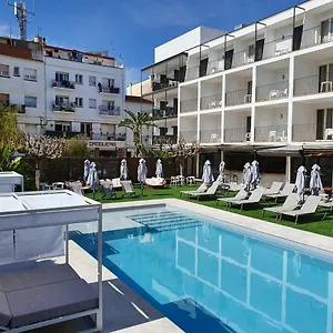Windsor Tossa - Adults Only 16 Отель Тосса-де-Мар