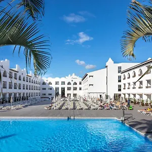 Mac Puerto Marina Spanien
