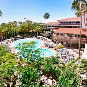 Parque Tropical Hotell